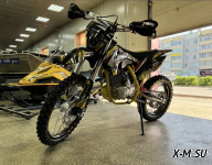 Мотоцикл JHL MOTO JHL Z2 PR300 (ZS175FMN)