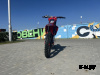 Кроссовый мотоцикл FRATELI HARDLINE NC330S WP