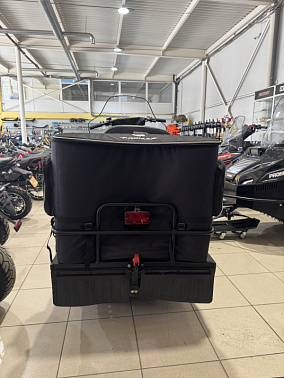 Снегоход PROMAX SNOWBEAR V3 800 4T PRO черно-синий Б//У