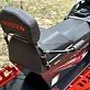 Снегоход IKUDZO HUNTER 600LK 20 V2