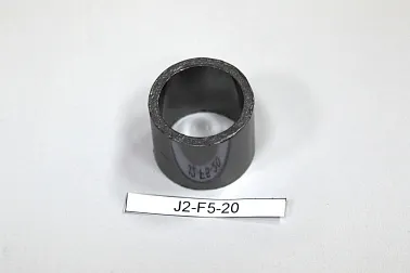 Графитовая прокладка выхлопной трубы J2  J2F520