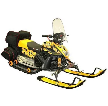 Наклейки набор DINGO T150 (полный к-т) с установкой