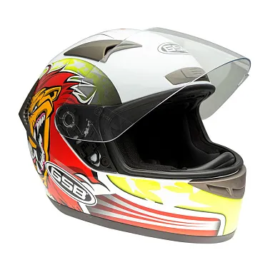 Шлем G-335 LEONE