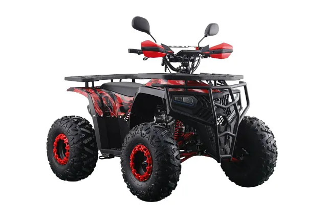 Квадроцикл EX-MOTO Strike 130