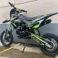 Питбайк BSE EXA SA 14/12 Green