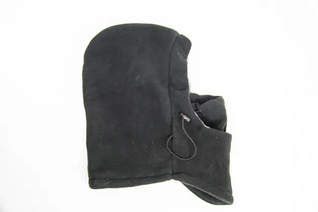 Балаклава утепленная