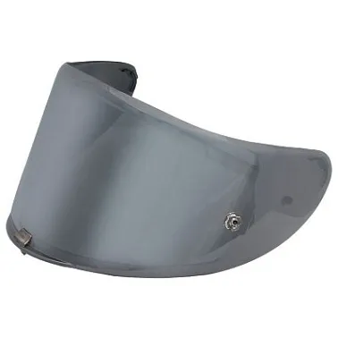 Визор для шлема FF323 LIGHT SMOKE