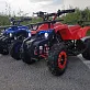 Квадроцикл PROMAX ATV MINI 2T 70CC э/с